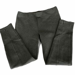 NWT Lilly Pulitzer Gray Nira  Leggings